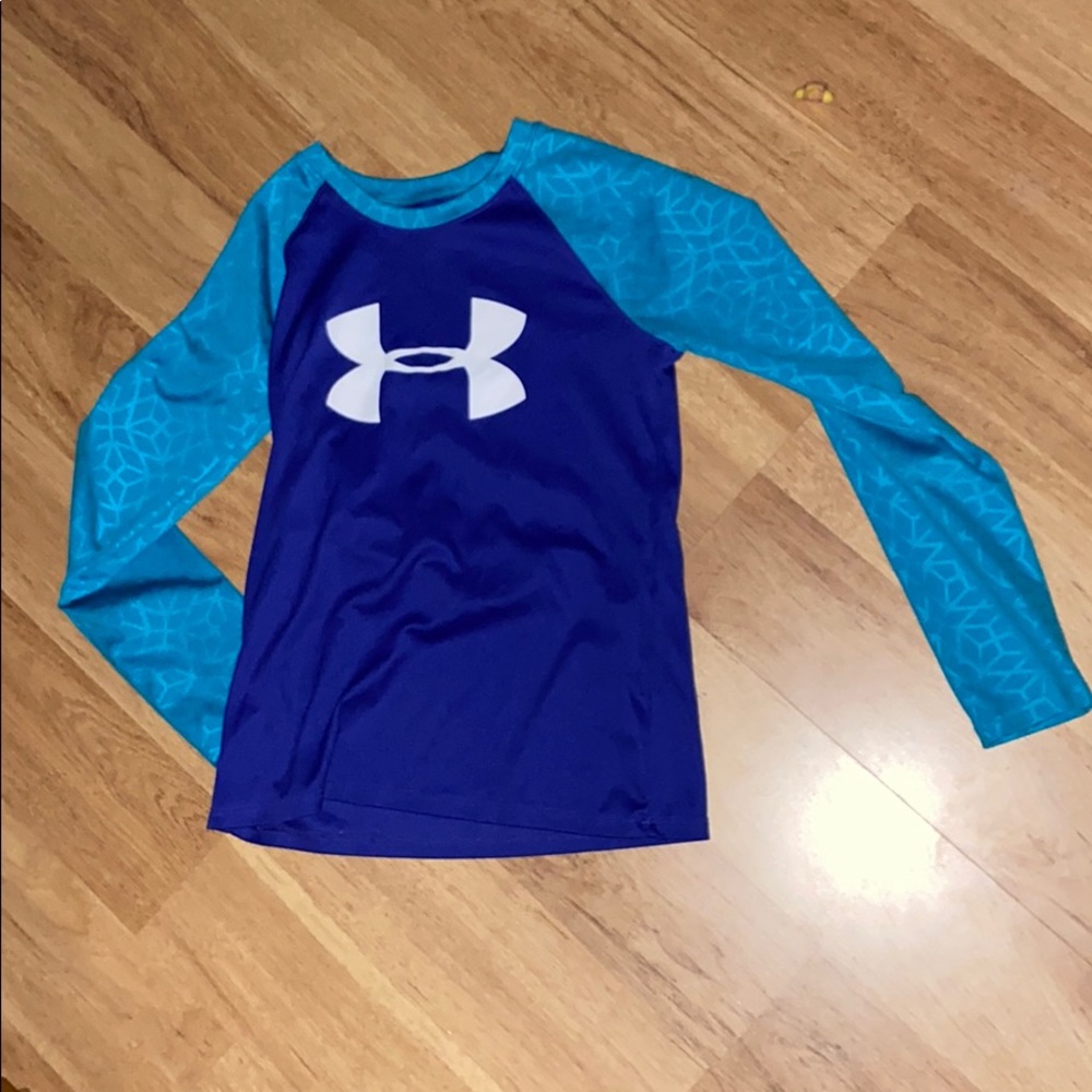 Kids long sleeve